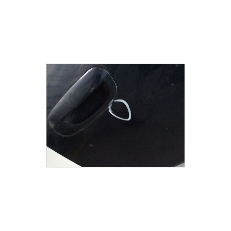 PORTE AVANT DROIT PEUGEOT 607