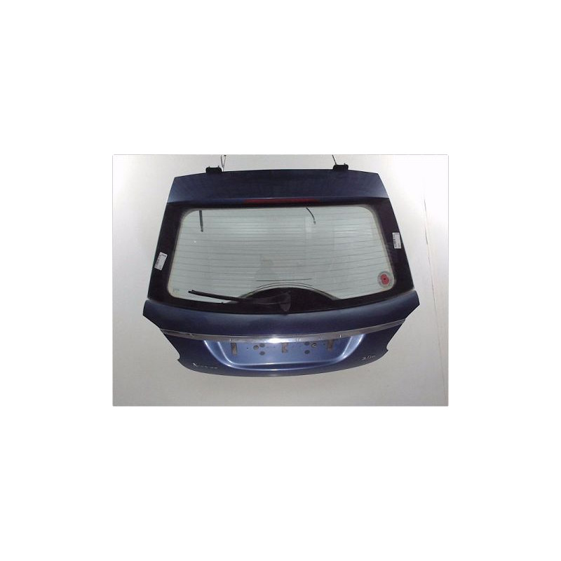 HAYON JAGUAR X-TYPE