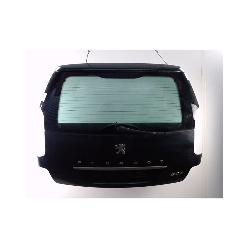 HAYON PEUGEOT 807