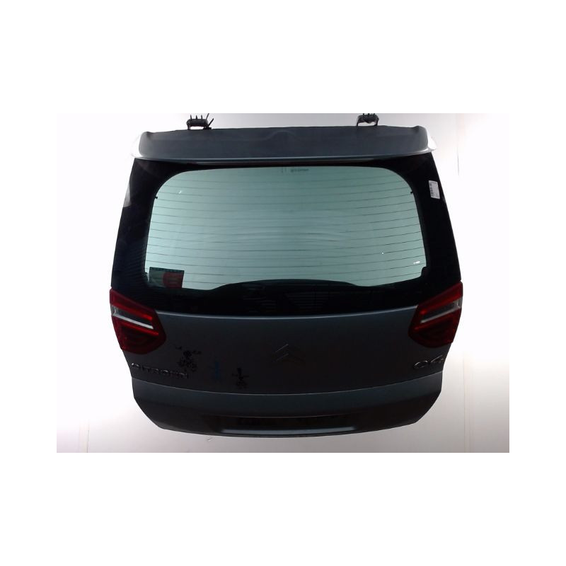 HAYON CITROEN C4