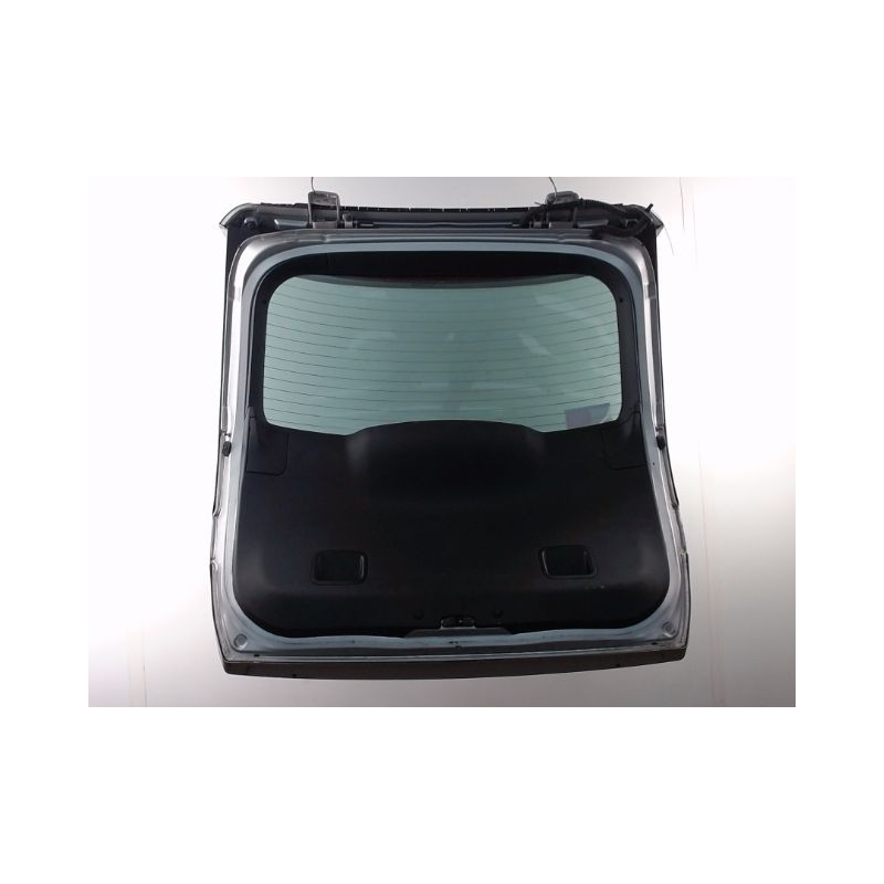 HAYON CITROEN C4