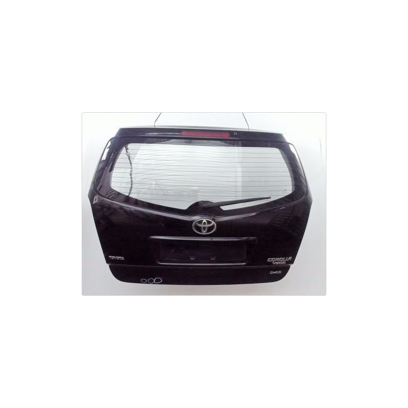 HAYON TOYOTA COROLLA