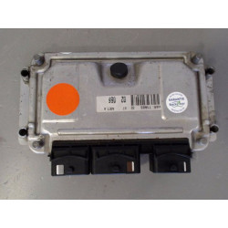 CALCULATEUR MOTEUR