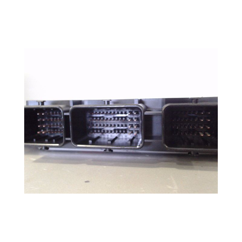 CALCULATEUR MOTEUR CITROEN C4