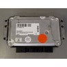 CALCULATEUR MOTEUR CITROEN C4