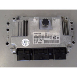 CALCULATEUR MOTEUR