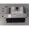 CALCULATEUR MOTEUR CITROEN C4