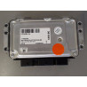 CALCULATEUR MOTEUR CITROEN C4