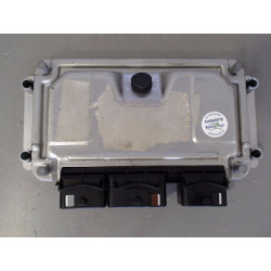CALCULATEUR MOTEUR