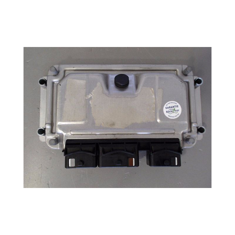 CALCULATEUR MOTEUR PEUGEOT 307