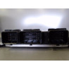 CALCULATEUR MOTEUR PEUGEOT 307