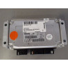 CALCULATEUR MOTEUR PEUGEOT 307