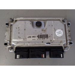 CALCULATEUR MOTEUR