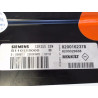 CALCULATEUR MOTEUR RENAULT CLIO