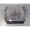 CALCULATEUR MOTEUR RENAULT CLIO