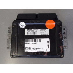 CALCULATEUR MOTEUR