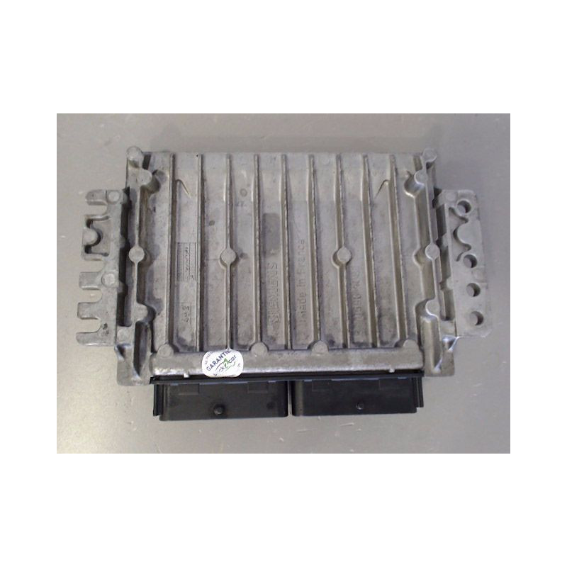 CALCULATEUR MOTEUR RENAULT TWINGO
