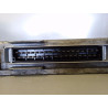 CALCULATEUR MOTEUR RENAULT CLIO