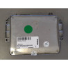 CALCULATEUR MOTEUR RENAULT CLIO