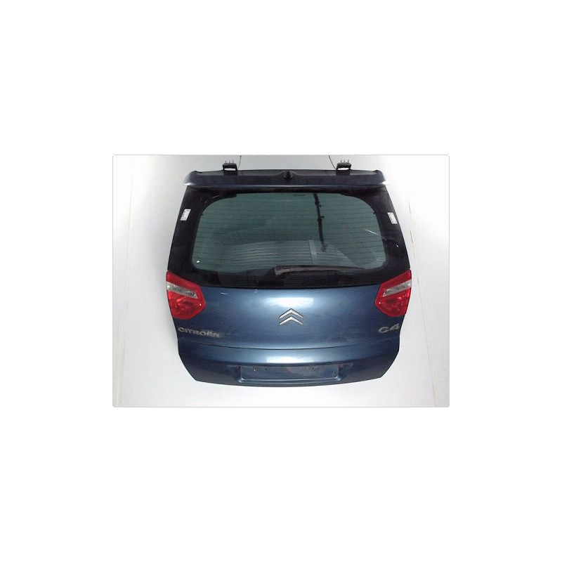 HAYON CITROEN C4