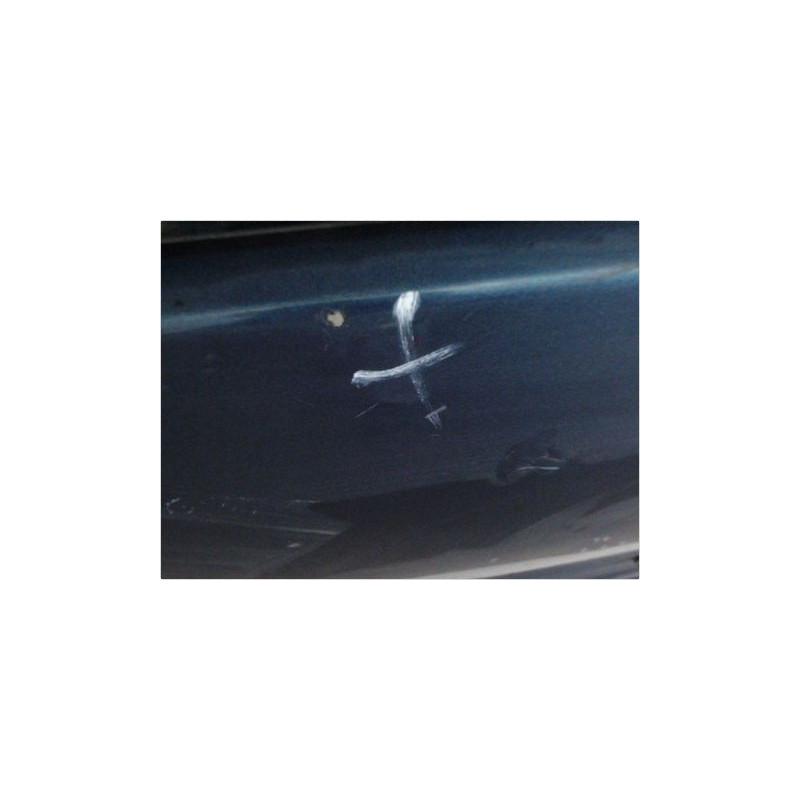 HAYON CITROEN C4