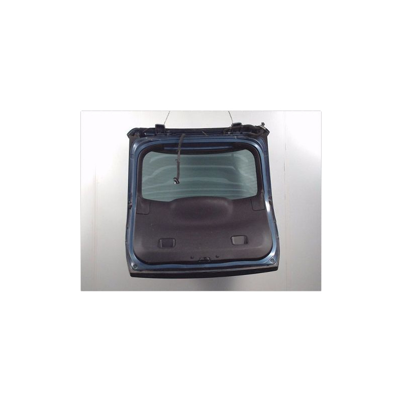 HAYON CITROEN C4