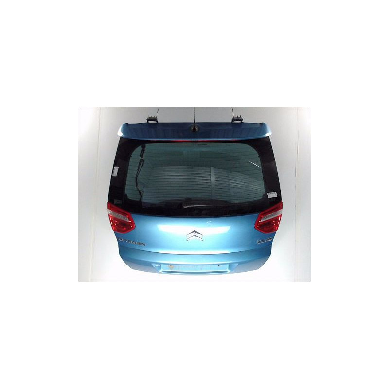 HAYON CITROEN C4