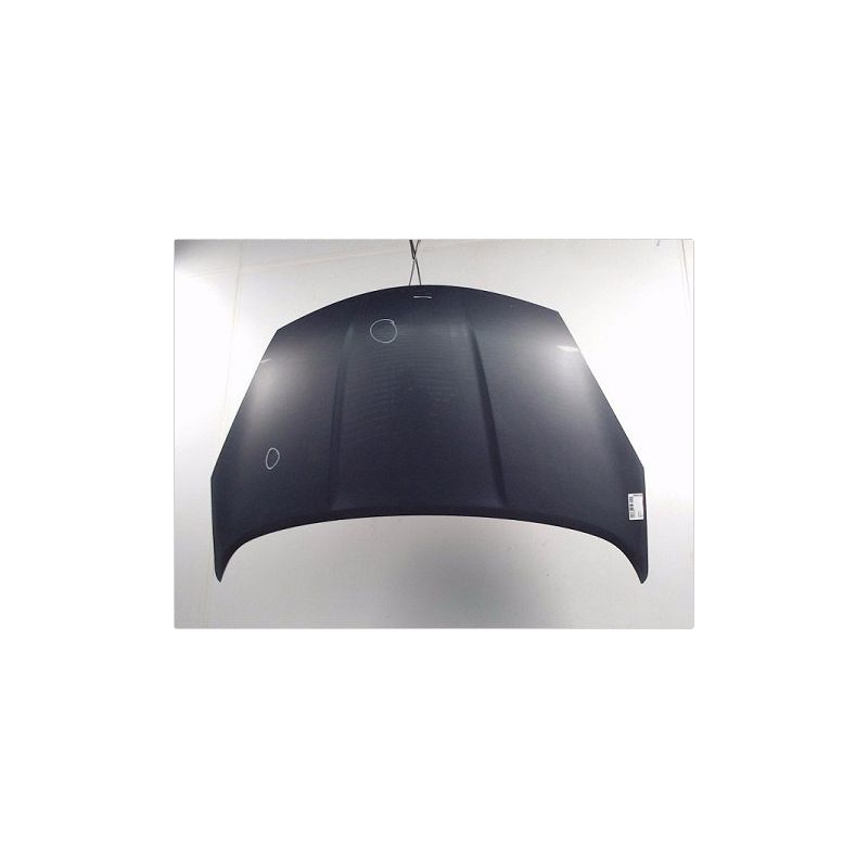 CAPOT NISSAN NOTE