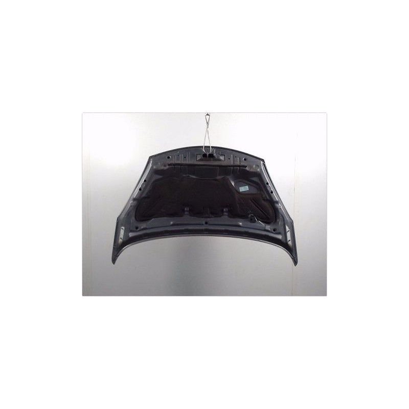 CAPOT NISSAN NOTE