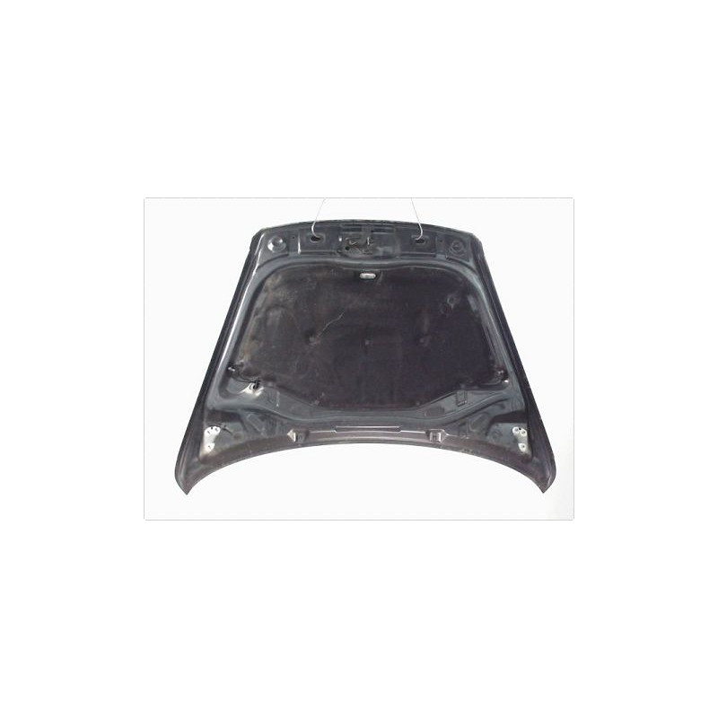 CAPOT VOLKSWAGEN TOUAREG