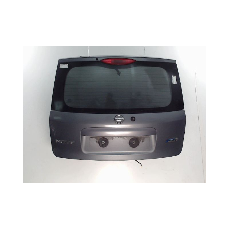 HAYON NISSAN NOTE
