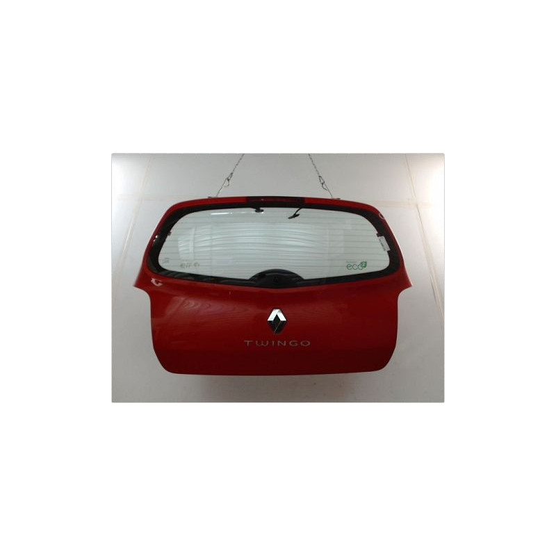 HAYON RENAULT TWINGO