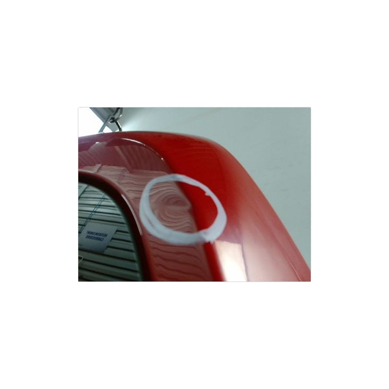 HAYON RENAULT TWINGO