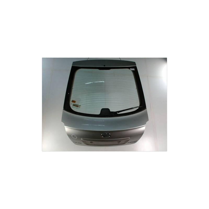 HAYON TOYOTA AVENSIS