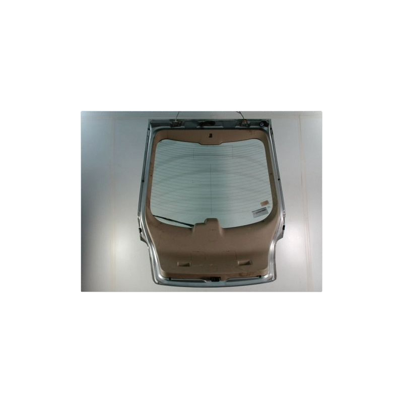 HAYON TOYOTA AVENSIS