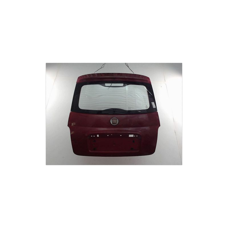 HAYON FIAT 500