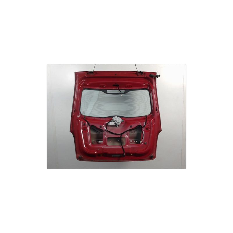 HAYON FIAT 500