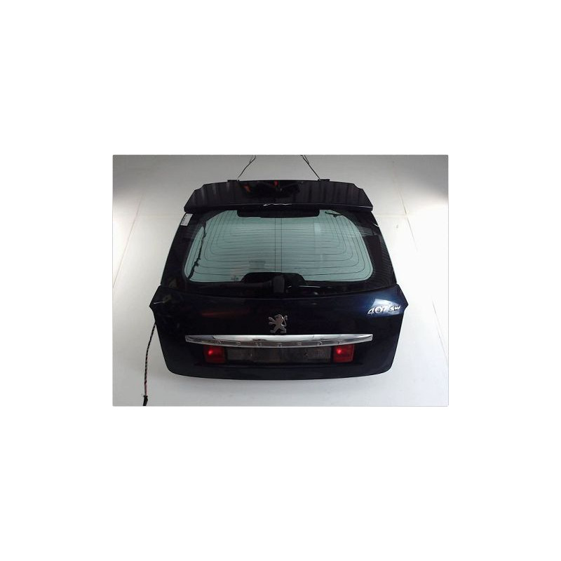 HAYON PEUGEOT 407