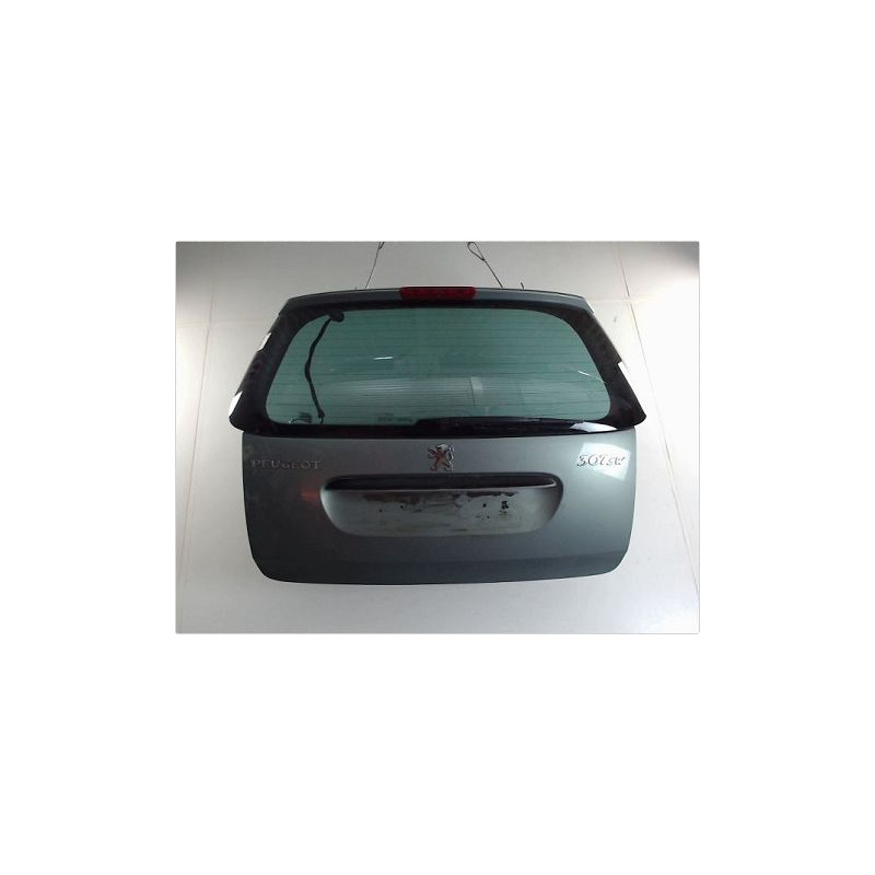 HAYON PEUGEOT 307