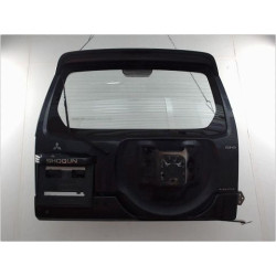 PORTE BATTANTE AR