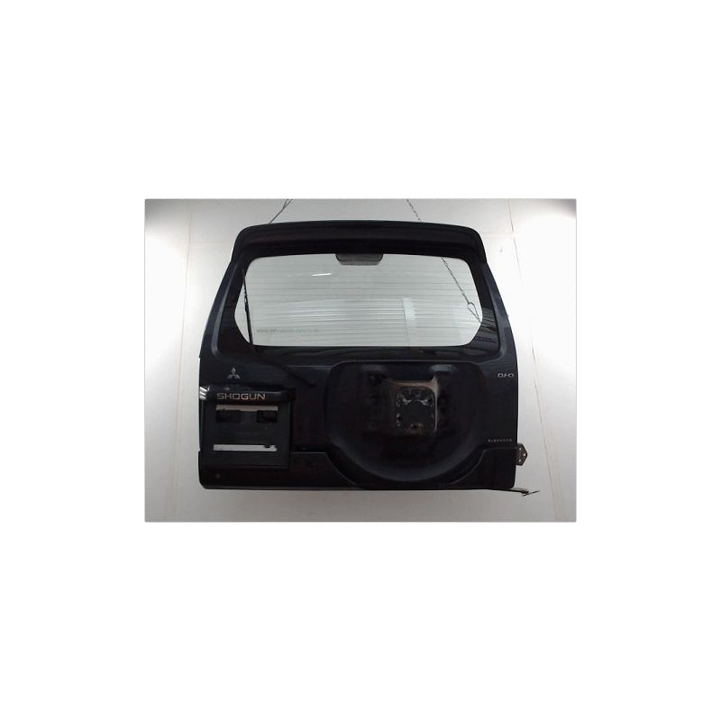PORTE BATTANTE ARRIERE MITSUBISHI PAJERO