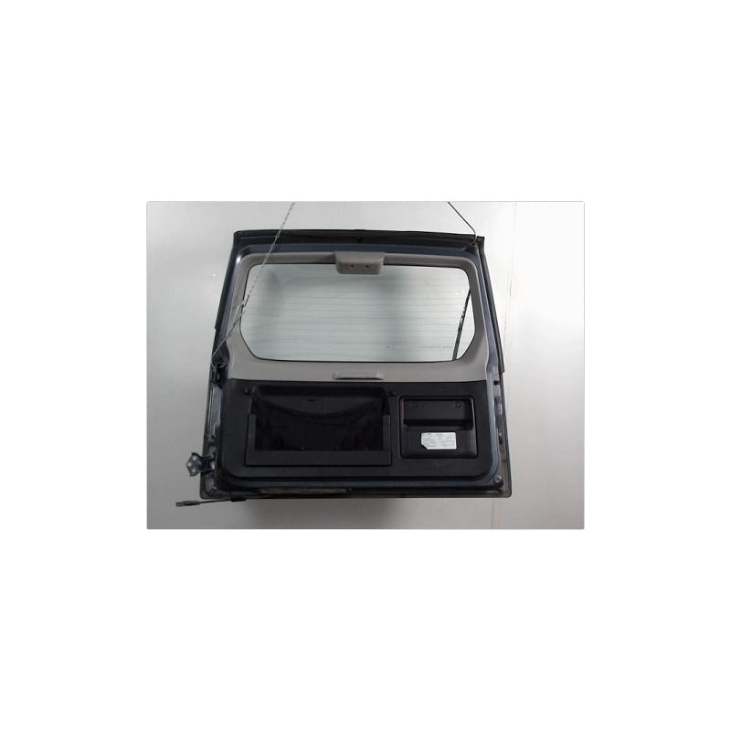 PORTE BATTANTE ARRIERE MITSUBISHI PAJERO