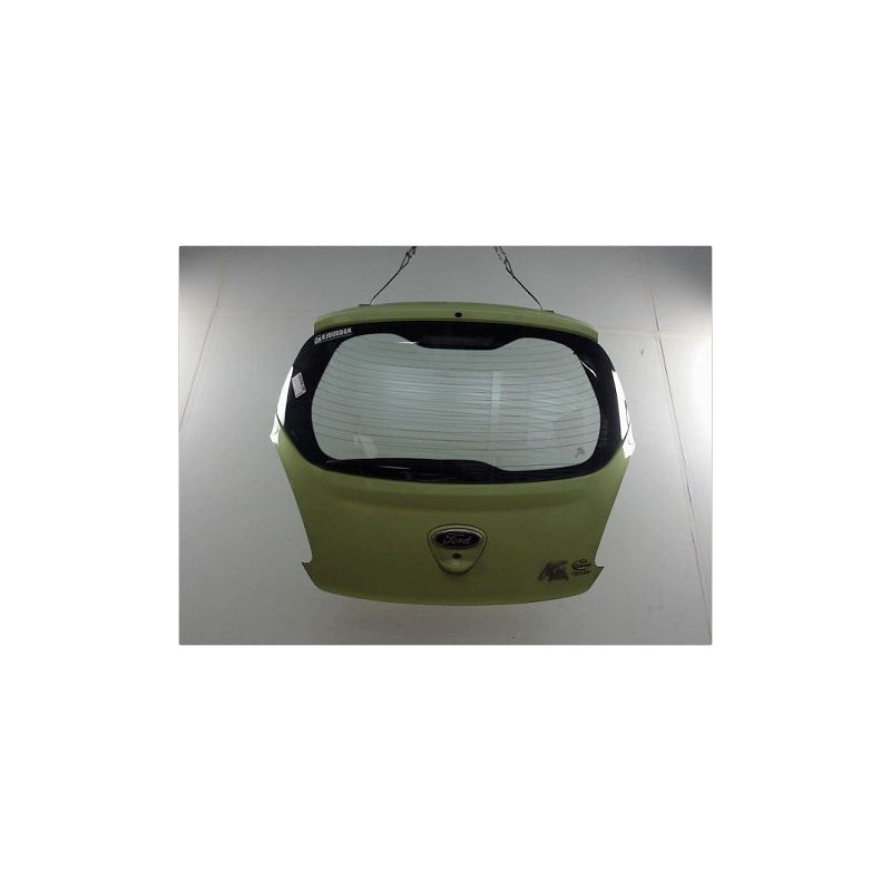 HAYON FORD KA