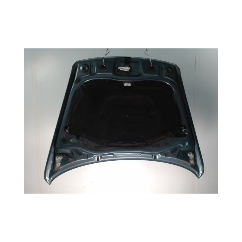 CAPOT VOLKSWAGEN TOUAREG
