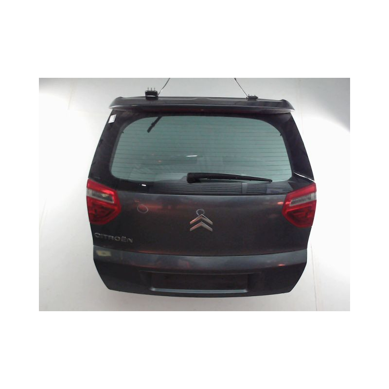 HAYON CITROEN C4