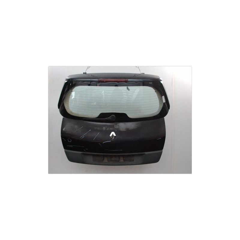 HAYON RENAULT MEGANE