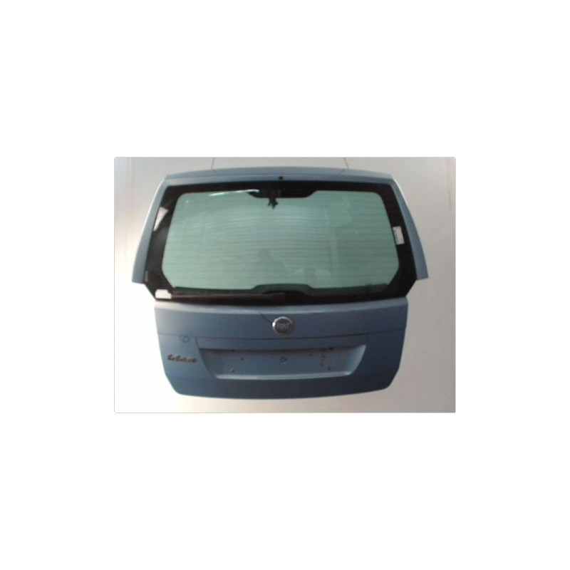 HAYON FIAT IDEA