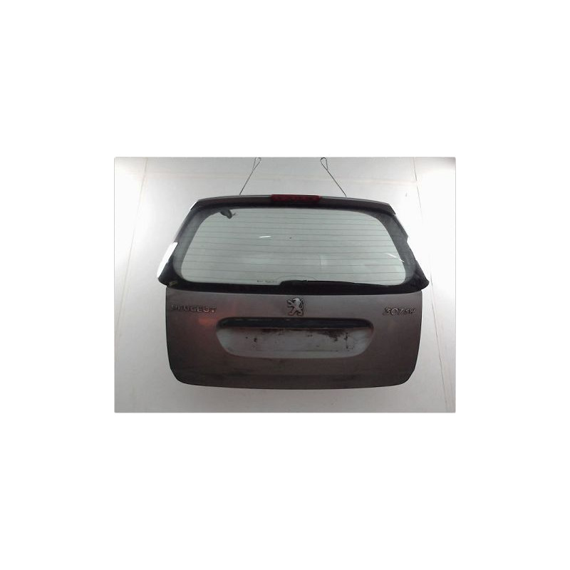 HAYON PEUGEOT 307