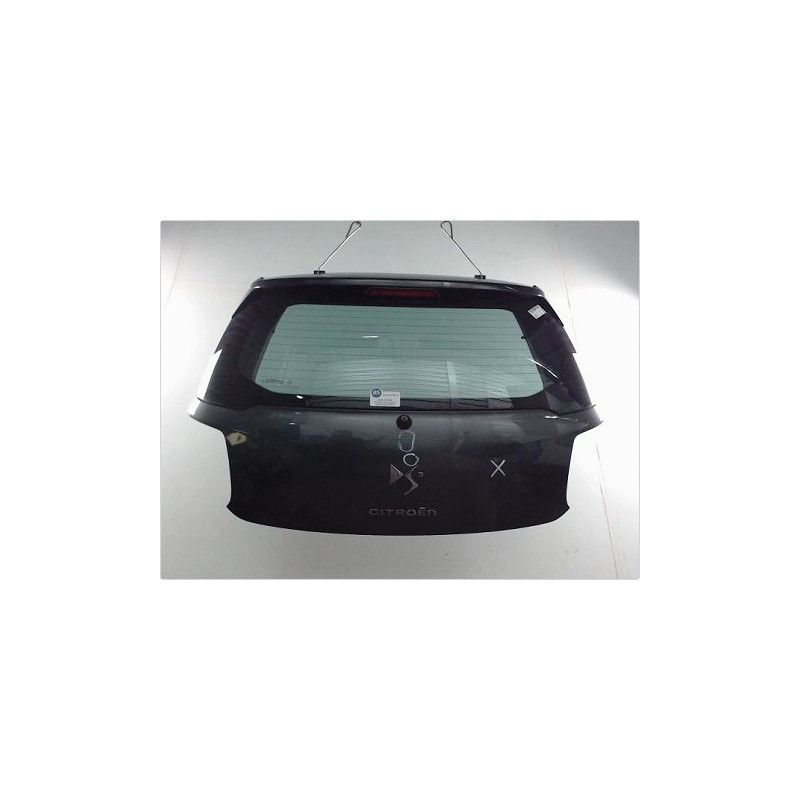 HAYON CITROEN DS3