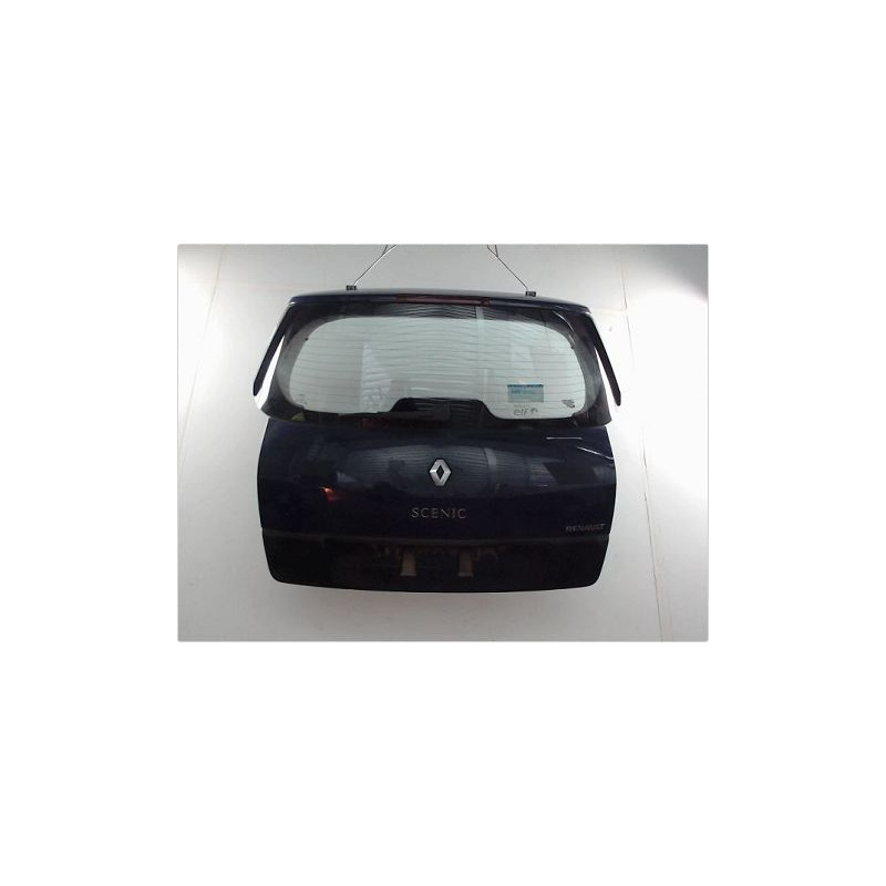 HAYON RENAULT MEGANE
